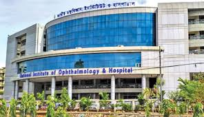 চক্ষু হাসপাতাল ছেড়েছেন জুলাই যোদ্ধারা