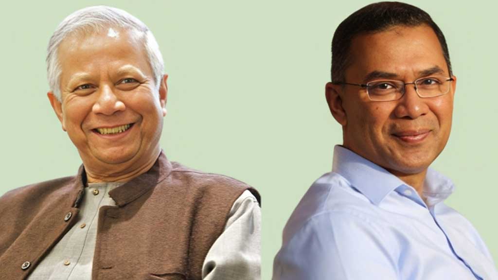 গুরুত্ব পেতে পারে নির্বাচন-সংস্কার : প্রেস সচিব