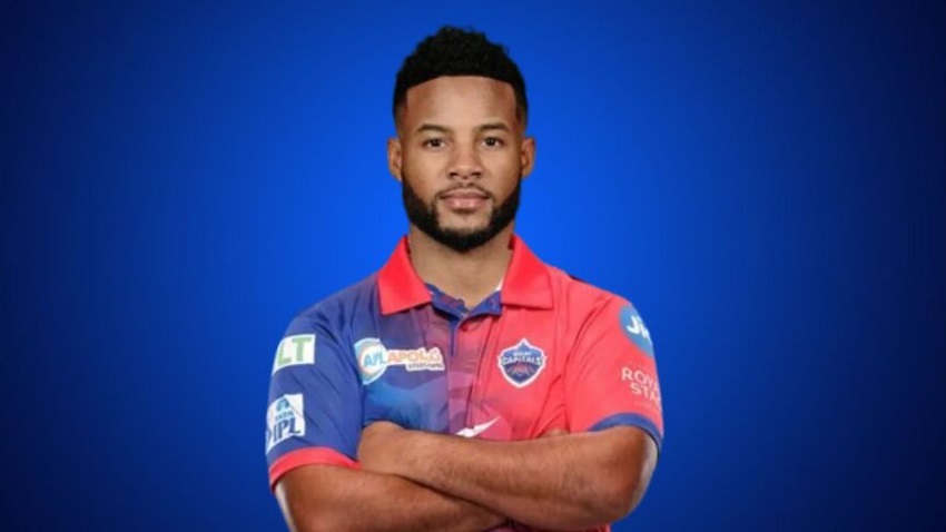 ওয়েস্ট ইন্ডিজের টেস্ট দলে শাই হোপ
