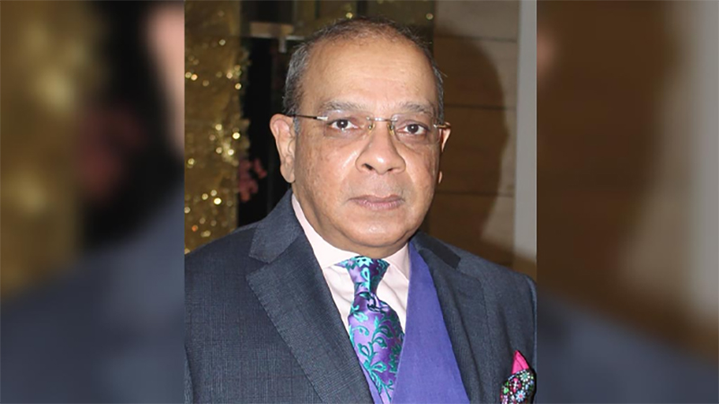 আইনের শাসন প্রতিষ্ঠার আহ্বান প্রধান বিচারপতির