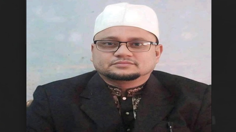 লক্ষ্মীপুর জেলা জামায়তের সেক্রেটারির পদত্যাগ