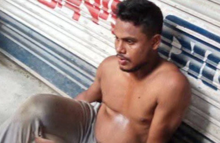 বাকেরগঞ্জে অটো রিকশা চোর চক্রের এক সদস্য আটক