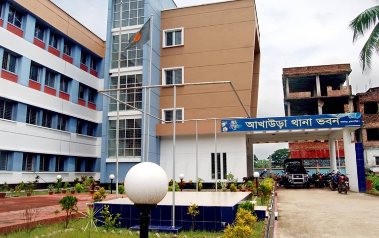 আখাউড়ায় কেরির বড়ি খেয়ে গৃহবধুর আত্মহত্যা!