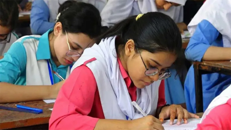 এসএসসির ফল প্রকাশ কবে -জানালেন ঢাকা বোর্ড চেয়ারম্যান
