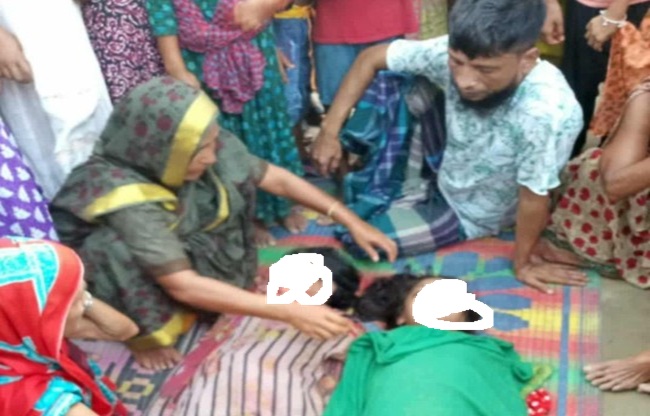 আড়াইহাজারে পানিতে ডুবে দুই মাদ্রাসা ছাত্রীর মৃত্যু 