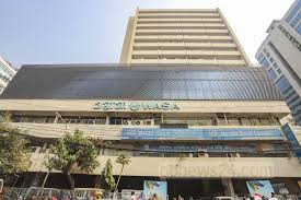 ডিসিসির নগর ভবনে তালা, মশা নিয়ন্ত্রণের বৈঠক ওয়াসা ভবনে