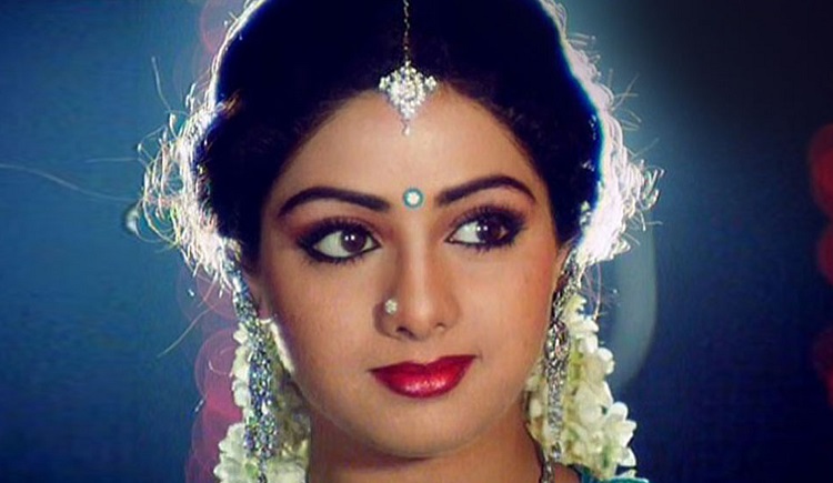 সৌন্দর্য বাড়াতে চেহারায় ২৯ বার অস্ত্রোপচার করিয়েছিলেন শ্রীদেবী