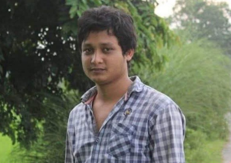খানসামায় বিদ্যুৎস্পৃষ্টে যুবকের মৃত্যু