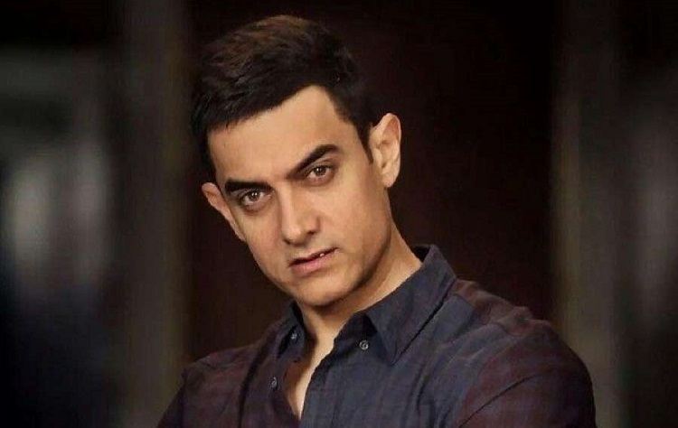 নিজের উচ্চতা নিয়ে খুব ভয় পেতাম : আমির খান