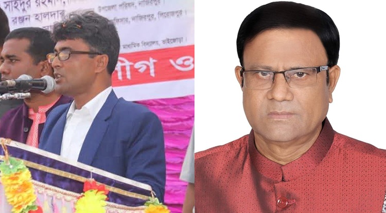 নাজিরপুরে এখনও বেপরোয়া আ'লীগের চেয়ারম্যানরা