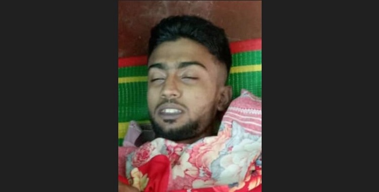 রূপসায় ফেসবুকে পোস্ট দিয়ে যুবকের আত্মহত্যা