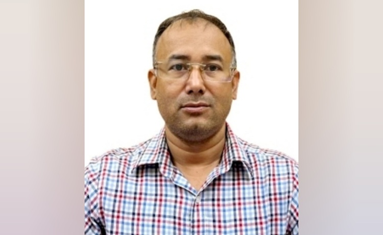 সরকারি গাড়ি দাপিয়ে কৃষি অফিসার ভবসিন্ধুর ভ্রমণ বিলাস