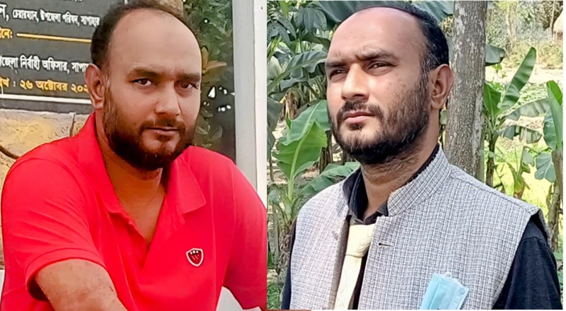 সারিয়াকান্দিতে শ্রমিক কল্যাণ ফেডারেশনের সভাপতি হলেন সাদিকুল ইসলাম 