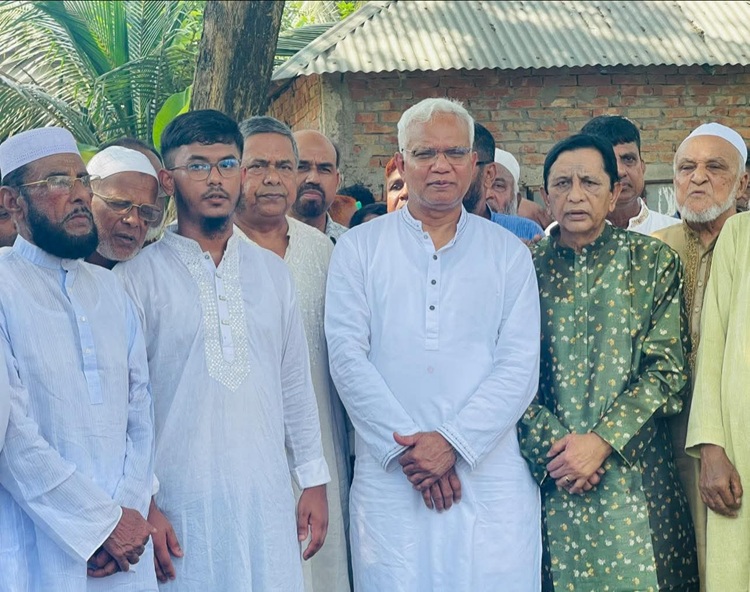 দ্রুত সময়ের মধ্যে তারেক রহমান দেশে আসবেন: অধ্যাপক ডা. জাহি