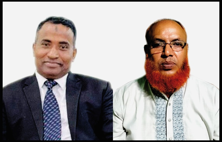 কালুখালী প্রেসক্লাবের আহবায়ক কমিটি গঠন