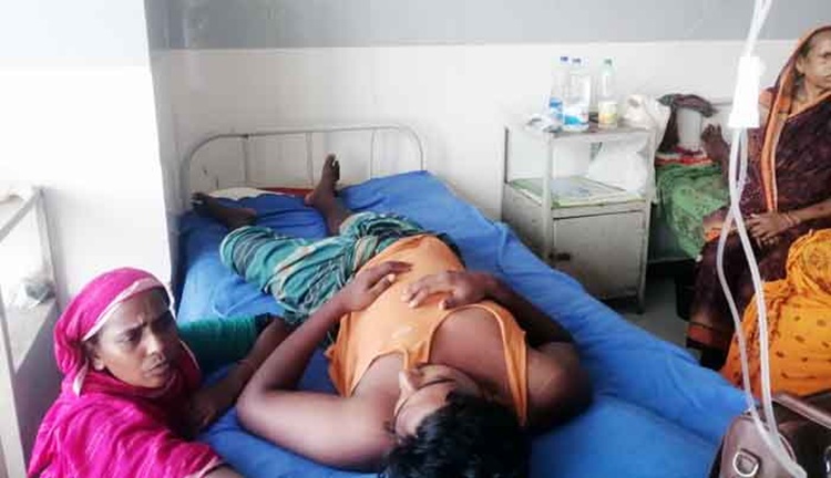 ভূঞাপুরে মামলার বাদীকে থানা থেকে তাড়িয়ে দিলেন এসআই!