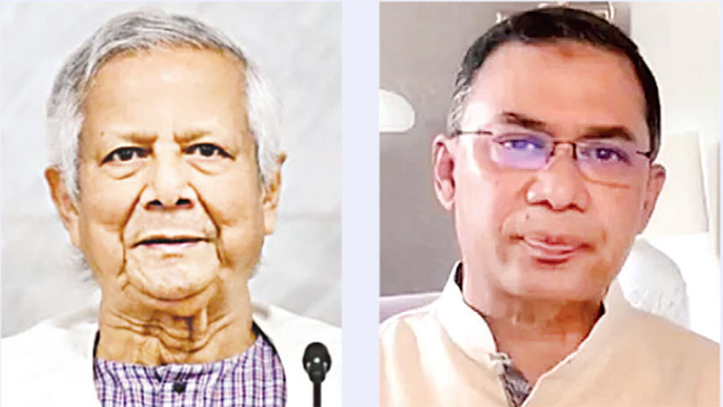 এপ্রিলে নয়, নির্বাচন হতে পারে ফেব্রুয়ারির প্রথমার্ধে! 