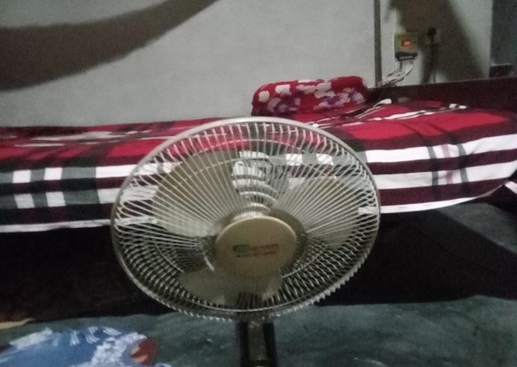 রাজিবপুর ও রৌমারীতে তীব্র লোডশেডিংয়ে অতিষ্ঠ জনজীবন