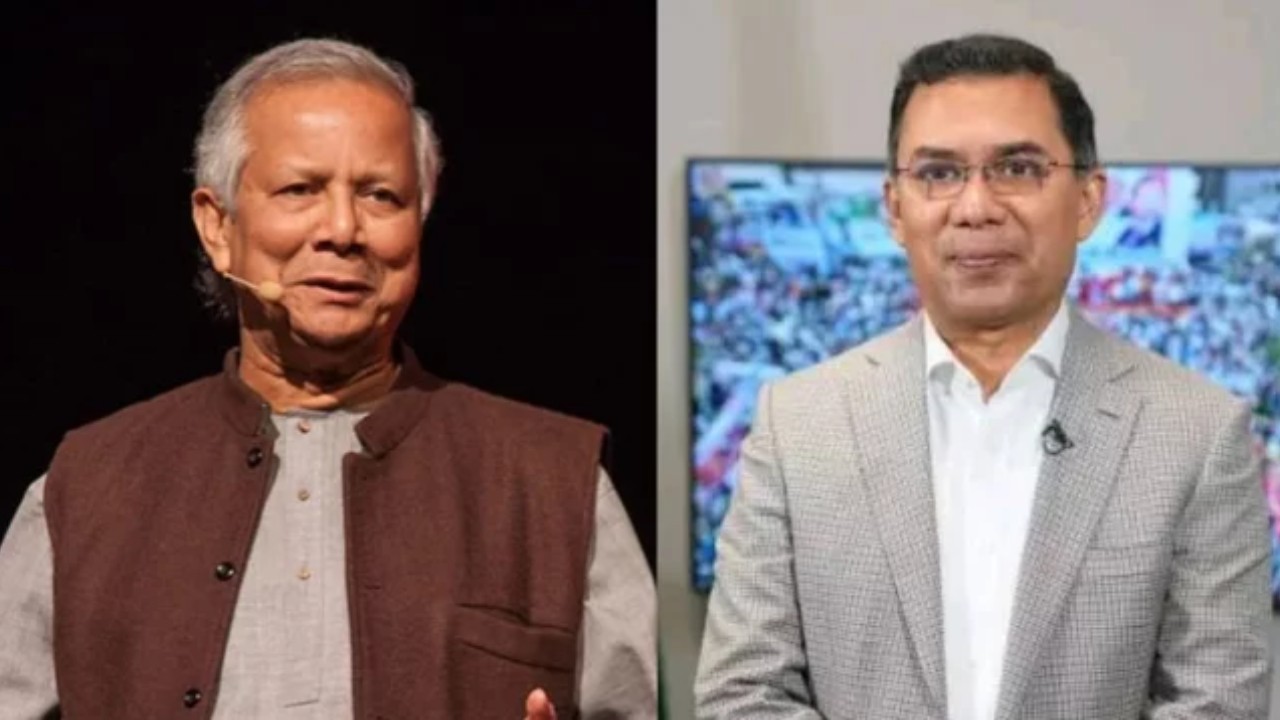 মূল ফোকাস থাকবে নির্বাচনে