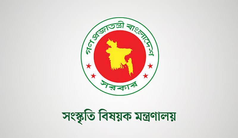 রবীন্দ্রস্মৃতিবিজড়িত নিদর্শন নষ্ট হয়নি: সংস্কৃতি মন্ত্রণালয়