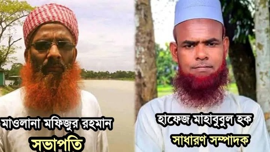 আটপাড়ায় ইমাম ও উলামা পরিষদের মতবিনিময় সভা 