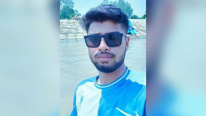 নিখোঁজের তিন দিন পর মিলল শিবির নেতার লাশ