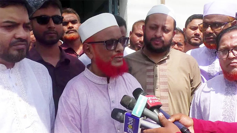 বিপ্লবের সুফল স্থায়ী করতে সংস্কার প্রয়োজন: এটিএম আজহারুল