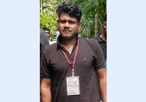 রায়পুরে  ছেলের হাতে বাবা খুন