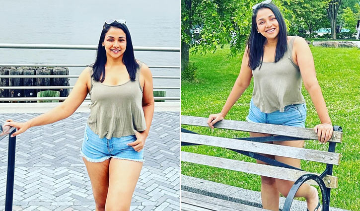 বুইড়া বয়সে ছোট পোশাকে রুনা, নেট দুনিয়ায় সমালোচনা