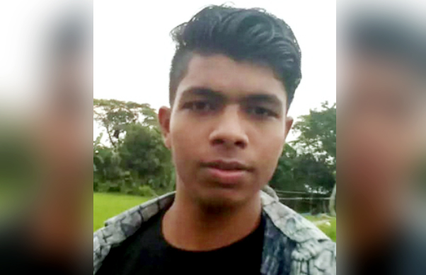 ময়মনসিংহে ছাত্রদল নেতাকে ছুরিকাঘাতে খুন