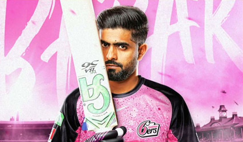 প্রথমবারের মতো বিগ ব্যাশে বাবর