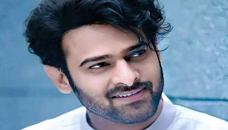 পাইরেসির কবলে প্রভাসের সিনেমা