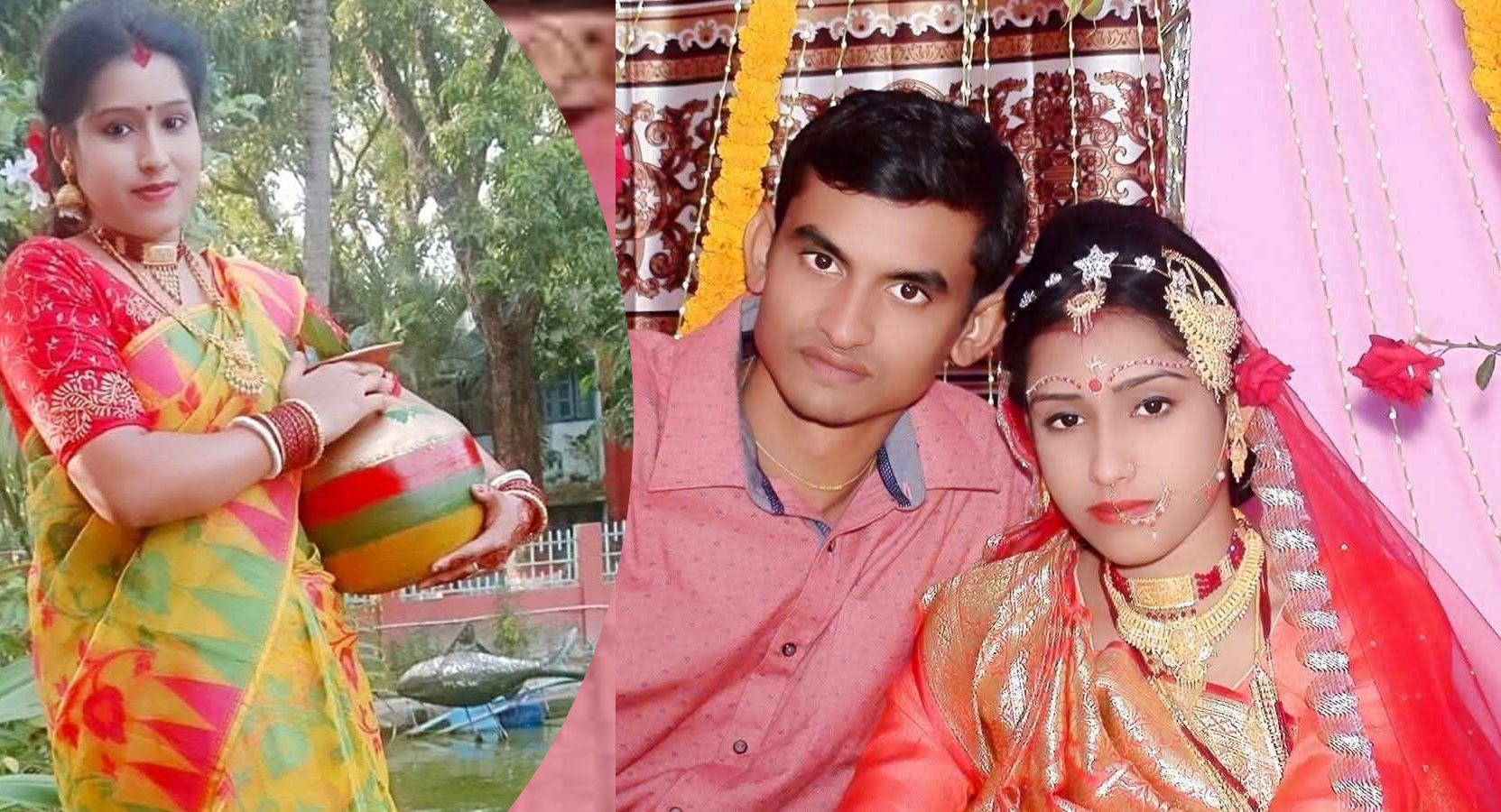 কেন আত্মহত্যার পথ বেছে নিলেন দীপা, সে রাতে কী ঘটেছিল?