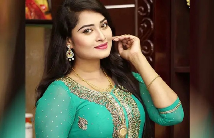 জুলাই আন্দোলনে বিতর্কিত ফেসবুক পোস্ট, শিরিন শিলার জন্য স্থগিত বিটিভির অনুষ্ঠান