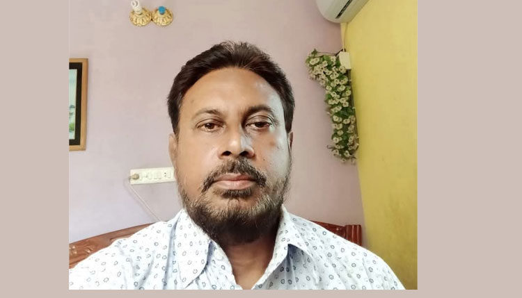 পাইকগাছার সাংবাদিক মহব্বত মারা গেছেন