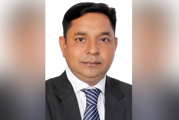 বিস্ফোরক মামলায় কেরানীগঞ্জে সাবেক ভাইস চেয়ারম্যান সাহিদ গ্রেপ্তার