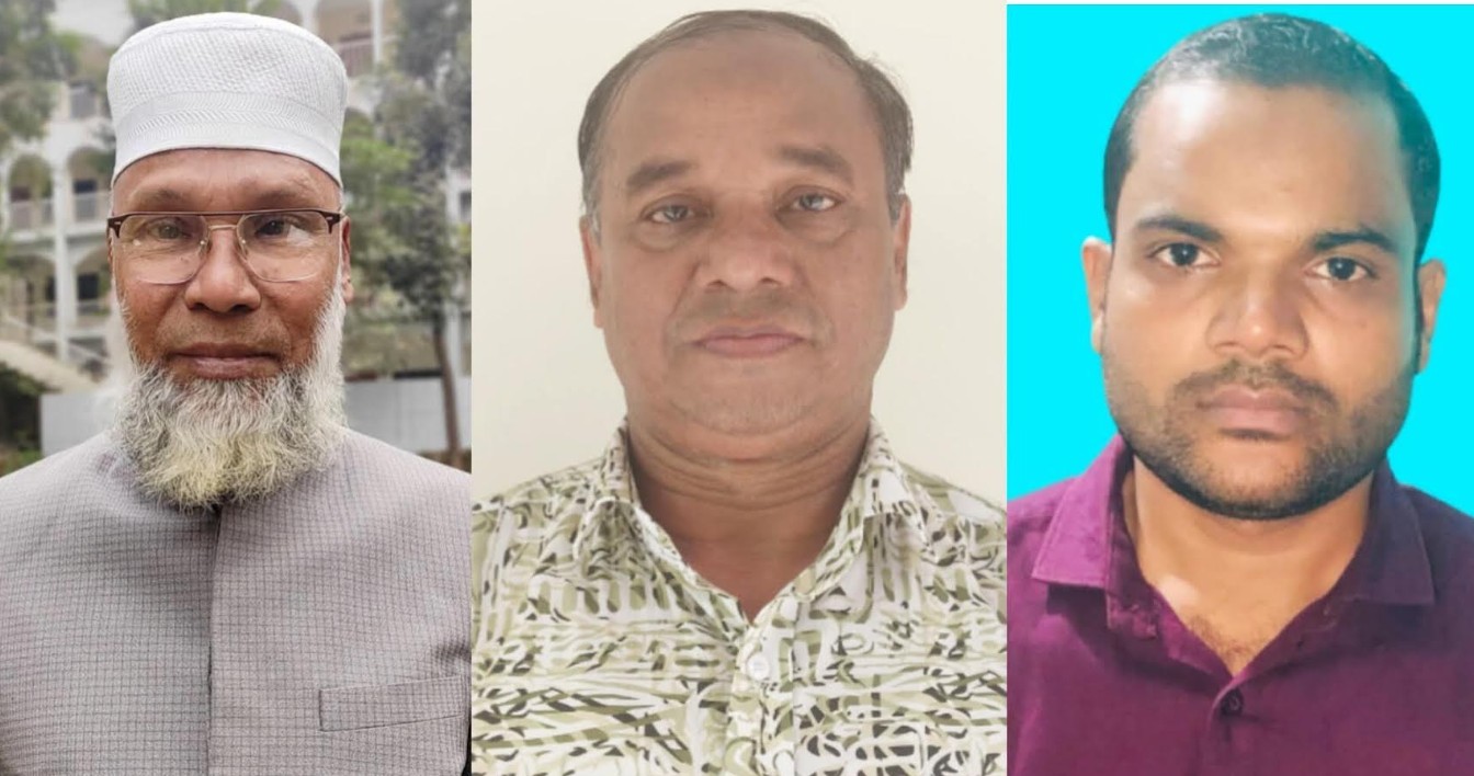 কক্সবাজারের সাংবাদিক ইউনিয়ন নির্বাচন সম্পন্ন