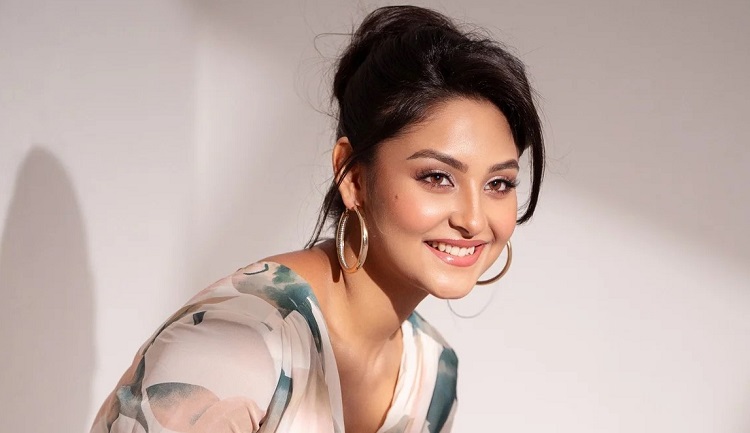 ইউটিউব ট্রেন্ডিংয়ে শীর্ষে নিহার জোড়া নাটক