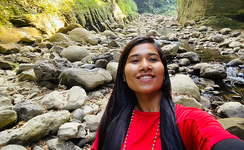 বান্দরবানে পর্যটক নিখোঁজ: পর্যটন সংস্থার প্রধান গ্রেপ্তার