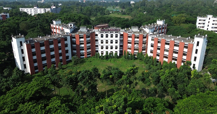 ঈদের ছুটি শেষে রোববার খুলছে বেরোবি
