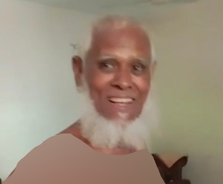 প্রতিবন্ধী কিশোরীকে ধর্ষণচেষ্টার অভিযোগে বৃদ্ধ আটক
