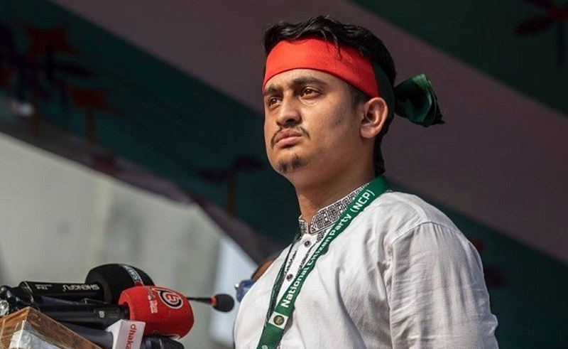 উত্তরের মানুষ বৈষম্য মেনে নেবে না: সারজিস আলম