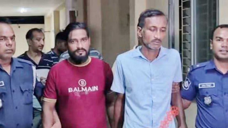 মেয়েকে উত্ত্যক্তের প্রতিবাদ, বাবাকে পি‌টি‌য়ে হত্যা করল স্বেচ্ছাসেবক দলের নেতা