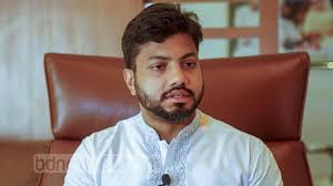 ইশরাক আজ নতুন কর্মসূচি ঘোষণা দেবেন