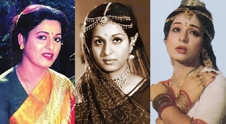 শুভ জন্মদিন কিংবদন্তি অভিনেত্রী শাবানা
