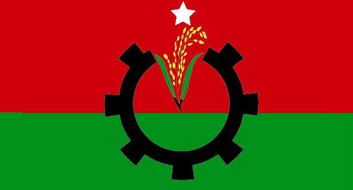 বিএনপির প্রতিনিধিদলের সাথে চীনের ভারপ্রাপ্ত রাষ্ট্রদূতের বৈঠক
