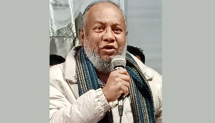 ফুলবাড়ীর সাবেক মেয়র শাহজাহান আলী সরকারের জীবনাবসান