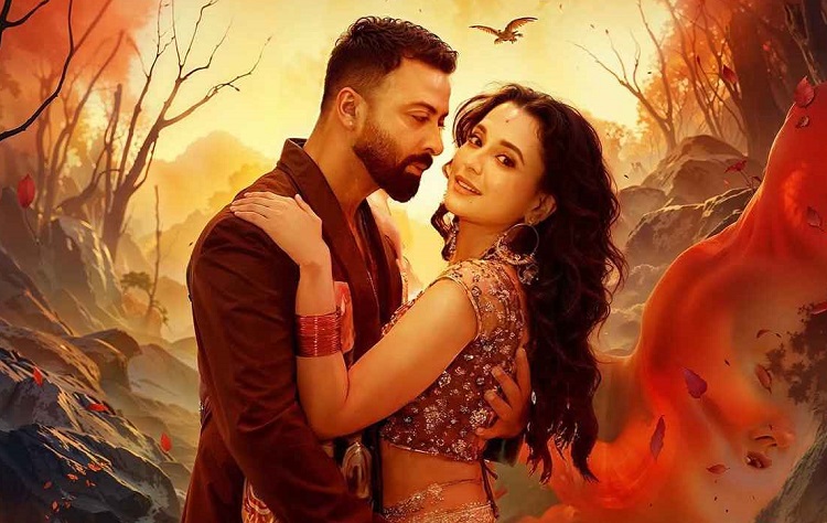 শাকিবের তাণ্ডবে পাইরেসির হানা