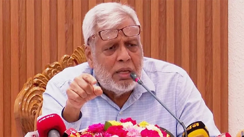 ‘গরমে বিদ্যুতের প্রস্তুতি আমাদের আছে, প্রয়োজনে তেলের বিদ্যুৎকেন্দ্র চালাব’