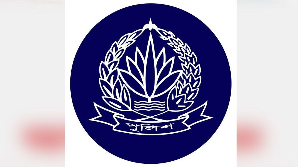 চার অতিরিক্ত ডিআইজিকে বদলি